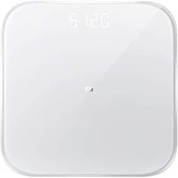 Picture of Xiaomi Smart Bluetooth Weight Scale, XMTZC04HM, White