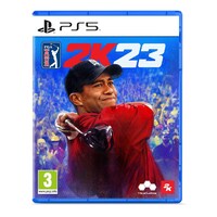Picture of 2K Games PGA 2K23, PlayStation 5