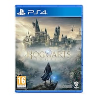 Picture of Hogwarts Legacy, PS4 - UAE Version