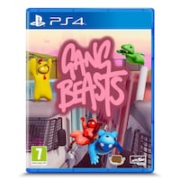 Picture of Gang Beasts PEGI for Playstation 4