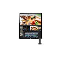 Picture of LG DualUp Monitor, 28MQ780, 27.6inch - Black