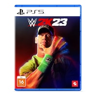 Picture of Take 2 WWE 2K23 for PlayStation 5 - MCY Version