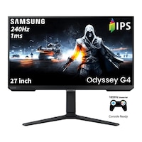 Picture of Samsung Full HD Gaming Monitor with Ips Panel, 27inch