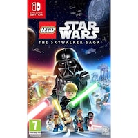 Picture of The Skywalker Saga LEGO Star Wars
