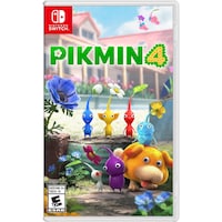 Picture of Nintendo Pikmin 4 for Nintendo Switch