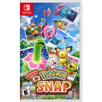Picture of Nintendo Switch New Pokemon Snap