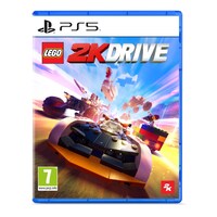 Picture of Take 2 Lego 2K Drive for PlayStation 5