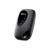 Picture of TP-Link Mobile Router Hotspot, 4G, M7000, Black