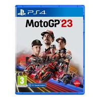 Picture of Milestone Day One Edition MotoGP 23 for Playstation 4