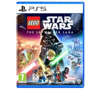 Picture of LEGO Star Wars The Skywalker Saga for Playstation 5