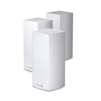 Picture of Linksys Velop Tri-Band Wi-Fi 6 System AX4200 Router, MX12600, White