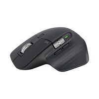 Picture of Logitech MX Master 3S Wireless Performance Mouse, Graphite