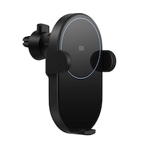 Picture of Xiaomi Mi, Wireless Car Charger Inductive Electric Clamp Arm, Black