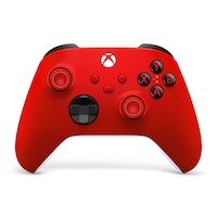 Picture of Microsoft Xbox Wireless Controller, Pulse Red
