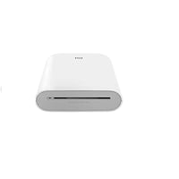 Picture of Xiaomi Portable Photo Printer, TEJ4018GL, White