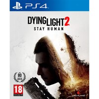 Picture of Koch Media SAS Dying Light 2 PS4 VF