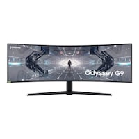 Picture of Samsung Premium Quality LED Odyssey, 49inch
