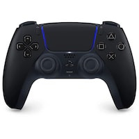 Picture of Sony PlayStation 5 DualSense Wireless Controller, Midnight Black