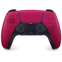Picture of Sony PlayStation 5 DualSense Wireless Controller, Cosmic Red (UAE Version)