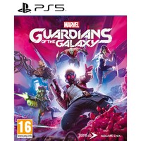 Picture of Square Enix Marvel's Guardians of the Galaxy for Playstation 5