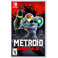 Picture of Metroid Dread for Nintendo Switch