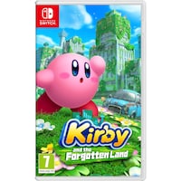 Picture of Nintendo NSW Kirby and the Forgotten Land