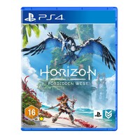 Picture of Horizon Forbidden West Ps4 Version