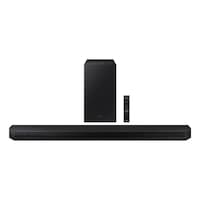 Picture of Samsung 3.1.2ch Wireless Soundbar with Dolby Atmos, Black