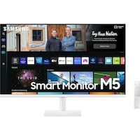 Picture of Samsung Premium Quality Flat Smart M5 Monitor