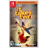 Picture of It Takes Two for Nintendo Switch
