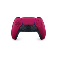 Picture of PlayStation Dual Sense Cosmic Wireless Controller, Red