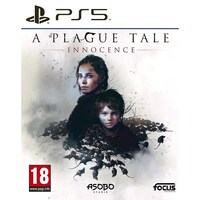 Picture of Focus Home Interactive A Plague Tale, Innocence PS5 VF