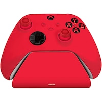 Razer Universal Quick Charging Stand for Xbox Series, Pulse Red