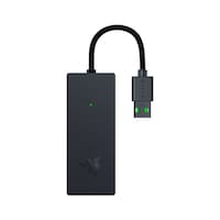 Razer Ripsaw X Usb Capture Card with Camera Connection