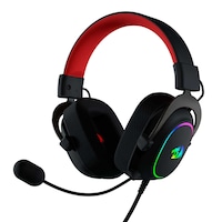 Picture of Redragon Rgb Zeus X Wired Gaming Headset, H510