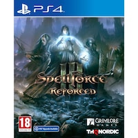 Picture of THQ Nordic Spellforce Reforced Iii for Playstation 4