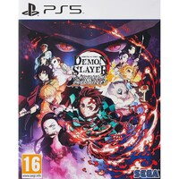 Picture of Sega Demon Slayer The Hinokami Chronicles for Playstation 5