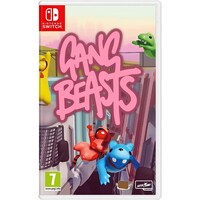 Picture of Gang Beasts for Nintendo Switch