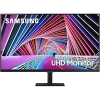 Samsung A700 Series 4K UHD Monitor, 27inch