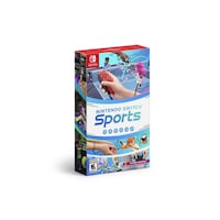 Picture of Switch Sports for Nintendo Switch