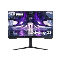 Samsung Odyssey G3 Gaming Monitor, AG32, 24inch