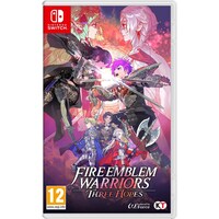 Picture of Fire Emblem Warriors for Nintendo Switch
