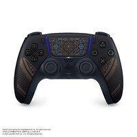 Picture of Sony Final Fantasy XVI Limited Edition Controller for Playstation 5