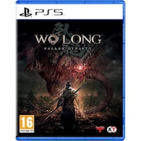 Picture of Koei Tecmo Wo Long Fallen Dynasty for Playstation 5