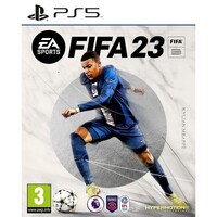 Picture of FIFA 23 Standard Edition English for Playstation 5