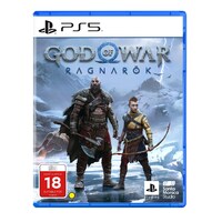 Picture of PlayStation God of War Ragnarok for PlayStation 4 (International Version)