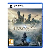 Picture of Hogwarts Legacy for Playstation 5