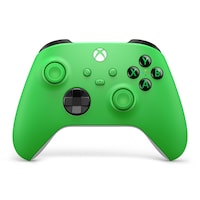 Picture of Microsoft Xbox Series X|S Controller, Velocity Green
