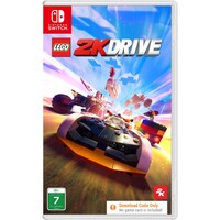 Picture of Take 2 Lego 2K Drive For Nintendo Switch