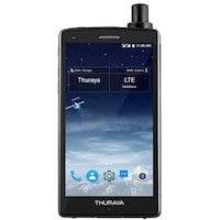 Thuraya X5-Touch, 4G LTE, Dual Sim, 2GB RAM, 16GB, 5.2inch, Black